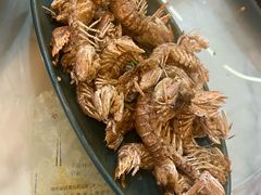 -阿尔法海鲜排档(爱琴海店)