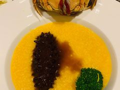 -美食汇·海鲜自助西餐厅·江门富力万达嘉华酒店