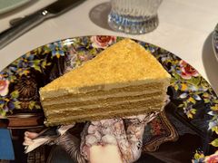 -波特曼西餐厅(南岗店)