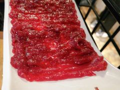 -左庭右院鲜牛肉火锅(南通CBD大有境店)