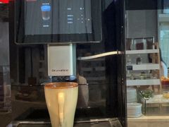 -菲住布渴酒店自助餐厅(阿里巴巴西溪园区店)