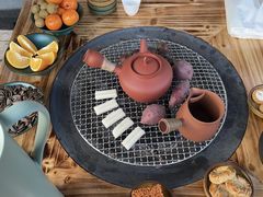 -邈墨茶馆(凤起路店)