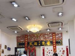 -凤城礼记鱼翅海鲜酒家(新马路总店)