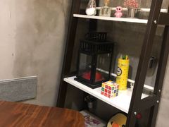 -G+KITCHEN(龙湖狮山天街店)