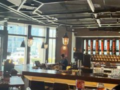 -京A Taproom·精酿餐吧(CBD店)
