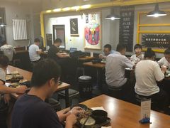 大堂-犟骨头排骨饭(回龙观龙禧店)