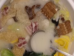 -齐家花园大酒店(宝山店)