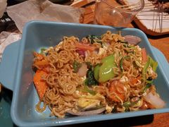 -臻炙大舍烤串(天龙家园店)