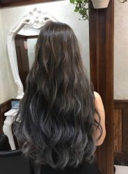 -YESIDO椰岛造型烫发染发