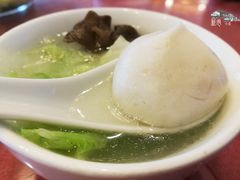 -张一品食府