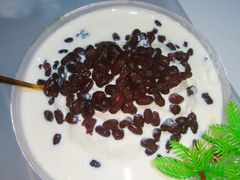 红豆奶冰-大象厨房(重庆道店)