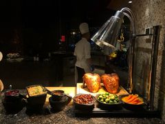 -丽晶酒店-金宝99 Restaurant