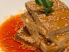 -蘇锦宴·淮扬菜烤鸭·小院(三元桥霄云路店)