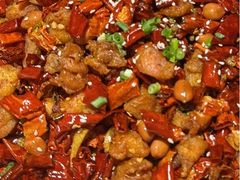 -天辣(金桥啦啦宝都店)