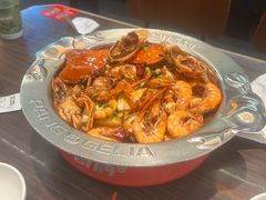 -胖哥俩肉蟹煲(河北勒泰购物中心店)