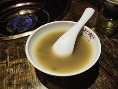 -七友美蛙鱼头火锅(坂田店)