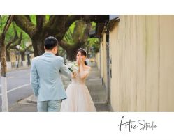 -艺匠摄影ARTIZ STUDIO(南京店)