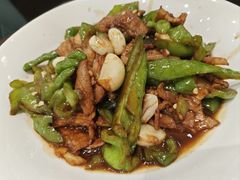 -金陵后厨·南京菜(新街口秣陵路店)