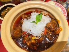 -味福记·本地特色菜(八一万达广场店)