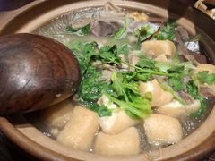 -古都历食南京菜·烤鸭·鸭血粉丝·汤包(南京博物院店)