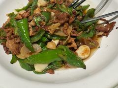 -绿草地·湘菜(7mall店)