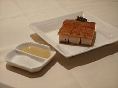 -利苑酒家(宜安广场店)