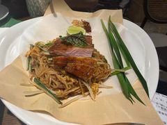 -帕蓝·暹罗料理(大学路店)