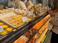 -鲍师傅糕点(观前街店)