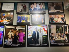 -巧克力渔家.小船海鲜胶东菜(万平口店)