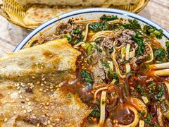 -杨家牛肉汤(淮建路店)
