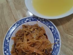 -王菊美食街·王菊面馆(总店)