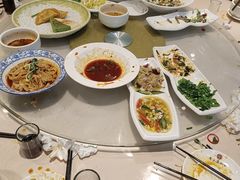-令氏家外家岐山面(火炬路店)
