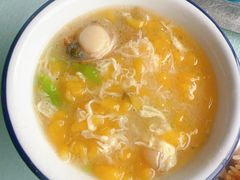 -李氏疙瘩汤·本地海鲜·老烟台菜(所城里店)