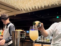 -瑞吉吧 The St·Regis Bar(长沙瑞吉酒店)