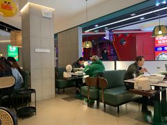 大堂-费大厨辣椒炒肉(黄兴中心广场店)