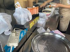 -谢怀亮芝麻茶