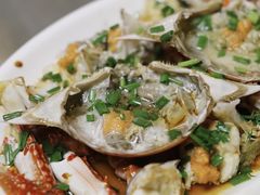 -阿马蛋汤·宁波小海鲜(总店)