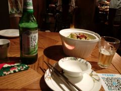 -阿罗新疆菜(人民广场店)