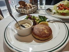 -Wolfgang’s Steakhouse 沃夫冈牛排馆(上海白玉兰广场店)