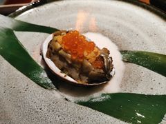-岩也·日料与酒(龙岗天安云谷店)