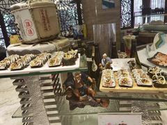 -张家港国贸酒店·餐厅