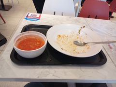 -乡村基(华阳欧尚餐厅)