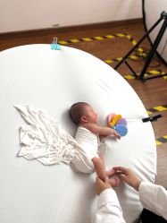 -爱贝蕊恩韩式月子会所(南山店)