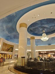 -天邑国际酒店·宴会厅