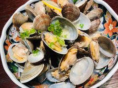 -翔峰炭火鳗鱼(悦泰街里公寓店)