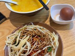 -三好食堂(煎饺·馄饨·肉饼米线·盛世广场店)