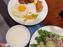 -成都安仁福朋喜来登酒店