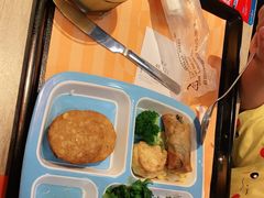-大快活(丽丰店)