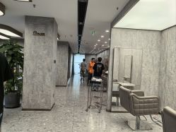 -P.STYLE 派斯造型