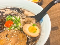 博多拉面-雷神拉面(财富中心玉米楼店)